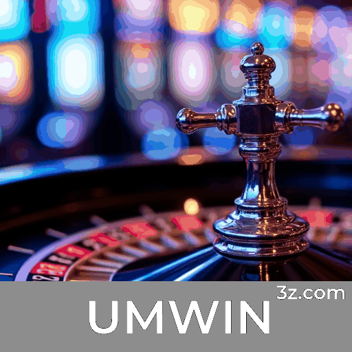 UMWIN Comunidade de Jogos: Oásis de Interação Global