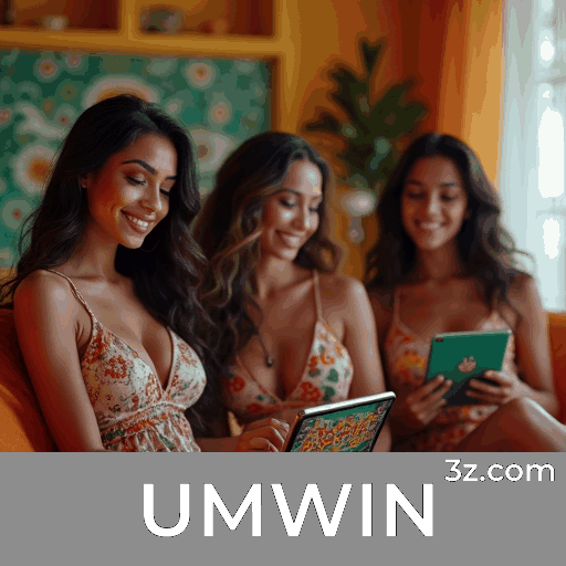 UMWIN: Experiência de Cassino Incrível e Emocionante
