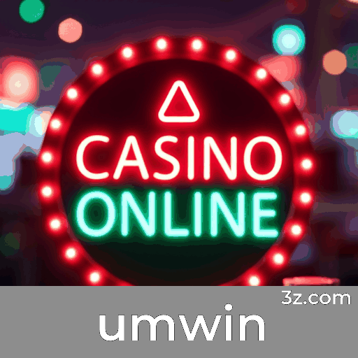 Recompensas Reais e Transparentes no umwin: Promoções Sem Pegadinhas