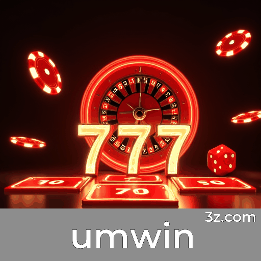 umwin: Seu Cassino Online Premiado e Confiável