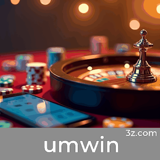 umwin: Seu Cassino Online Premiado e Confiável